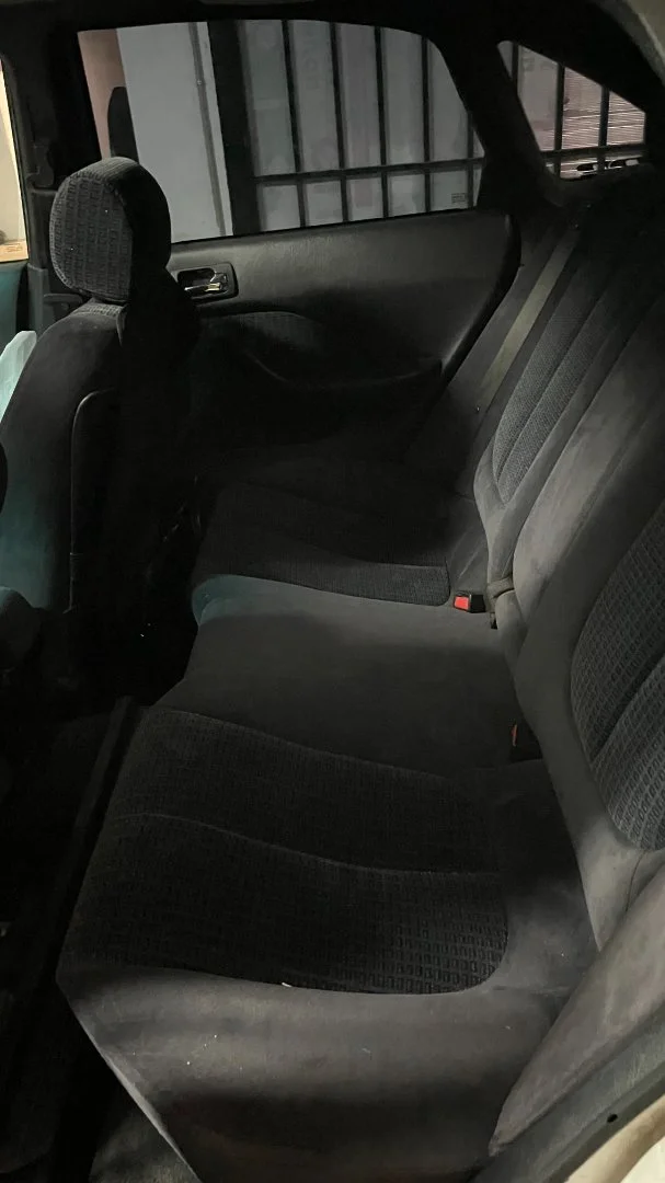 Honda Accord 5 - миниатюра 7