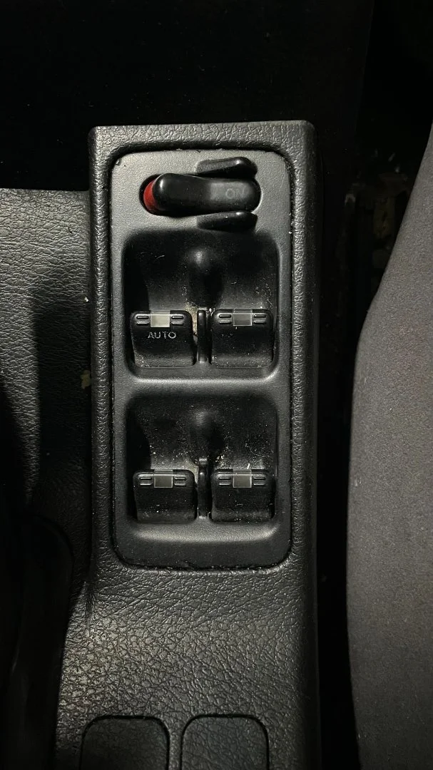 Honda Accord 5 - миниатюра 9