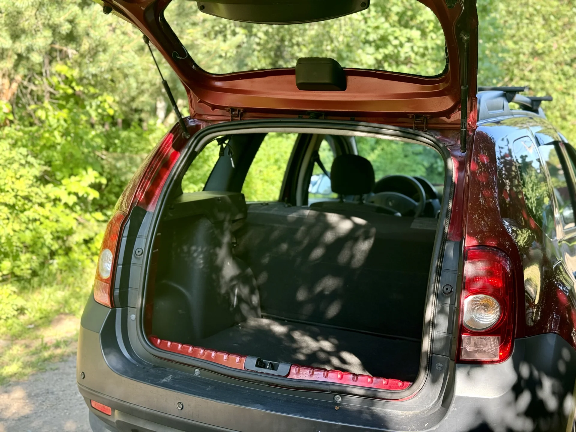 Renault Duster - миниатюра 6