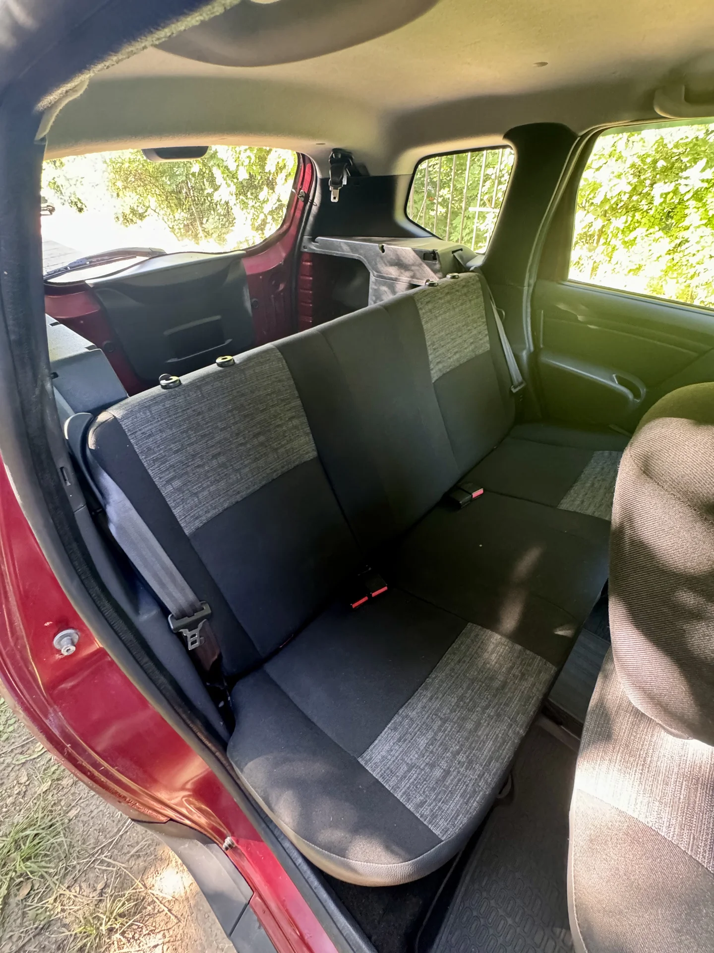 Renault Duster - миниатюра 7
