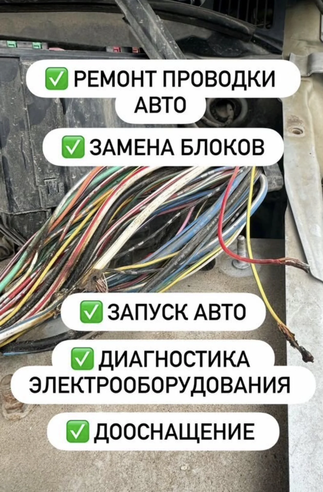 Автоэлектрик - миниатюра 2