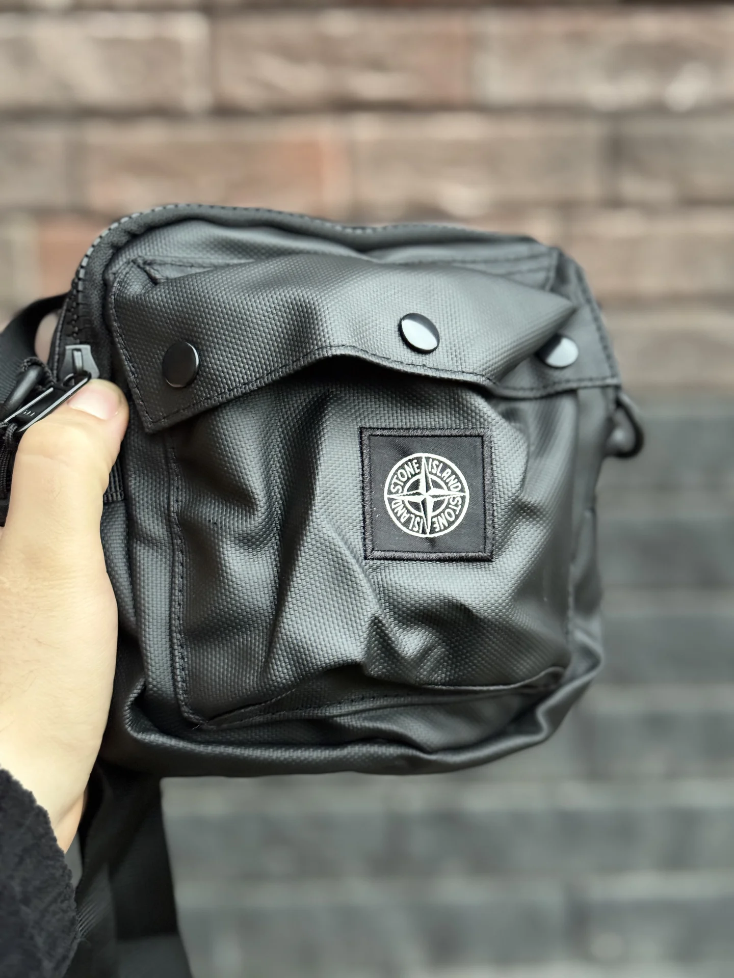 Сумка Stone Island - изображение 1