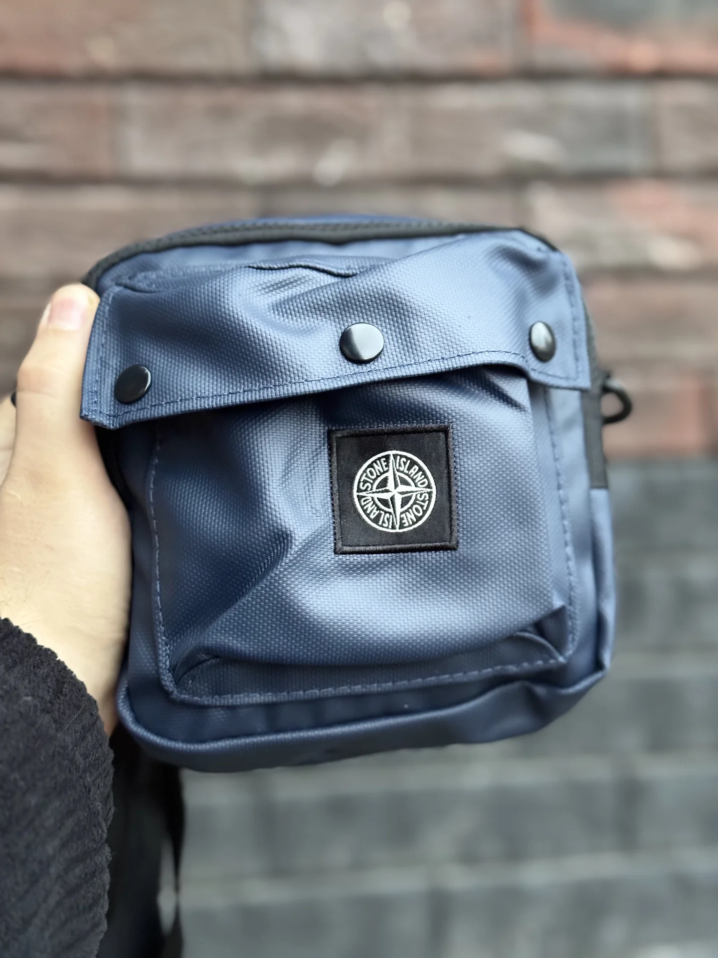 Сумка Stone Island - миниатюра 2