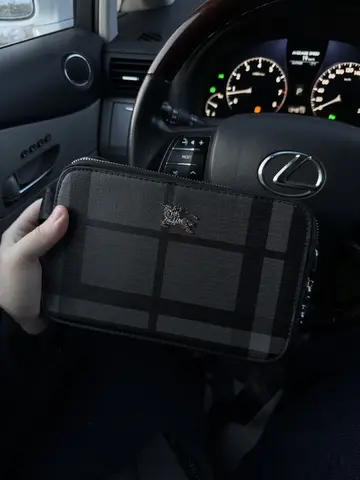 Сумка Burberry
