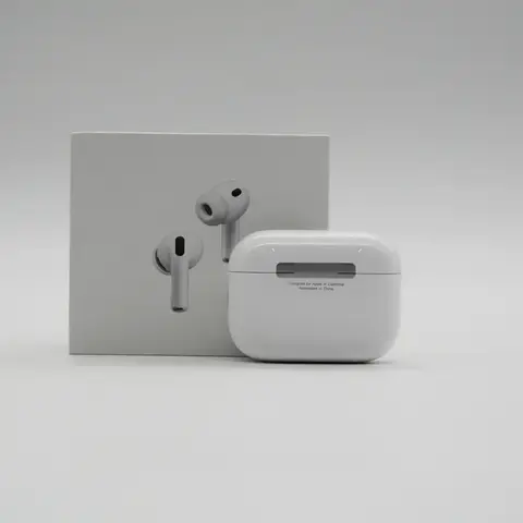 AirPods pro 3