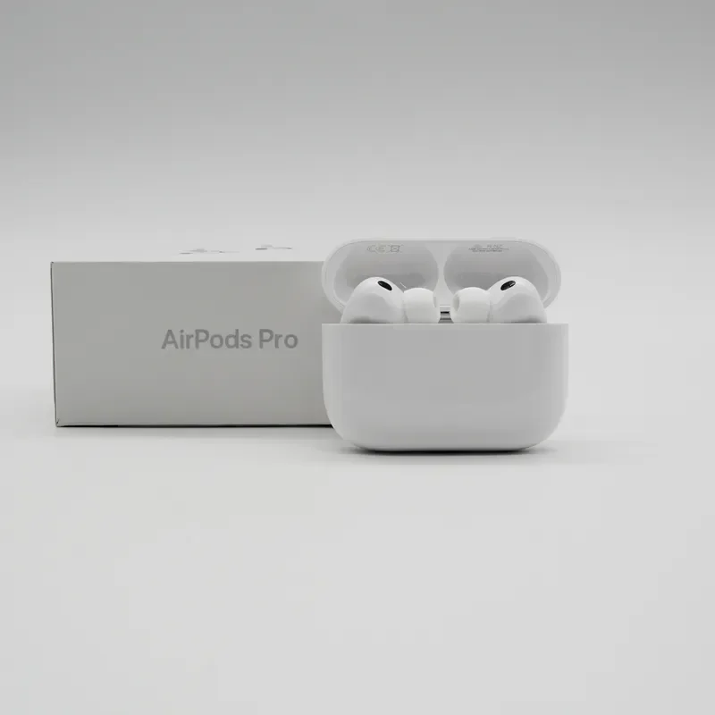 AirPods pro 3 - миниатюра 2