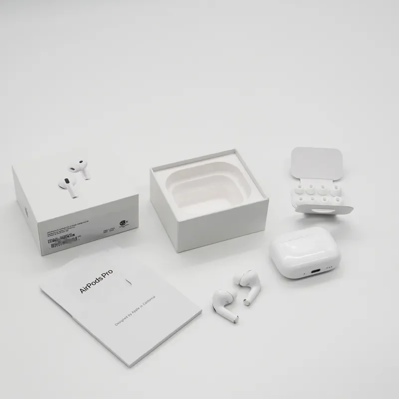 AirPods pro 3 - миниатюра 4