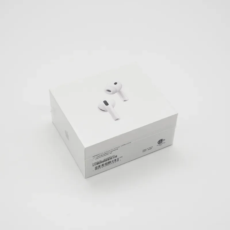 AirPods pro 3 - миниатюра 8
