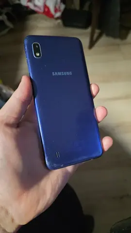 Samsung a10