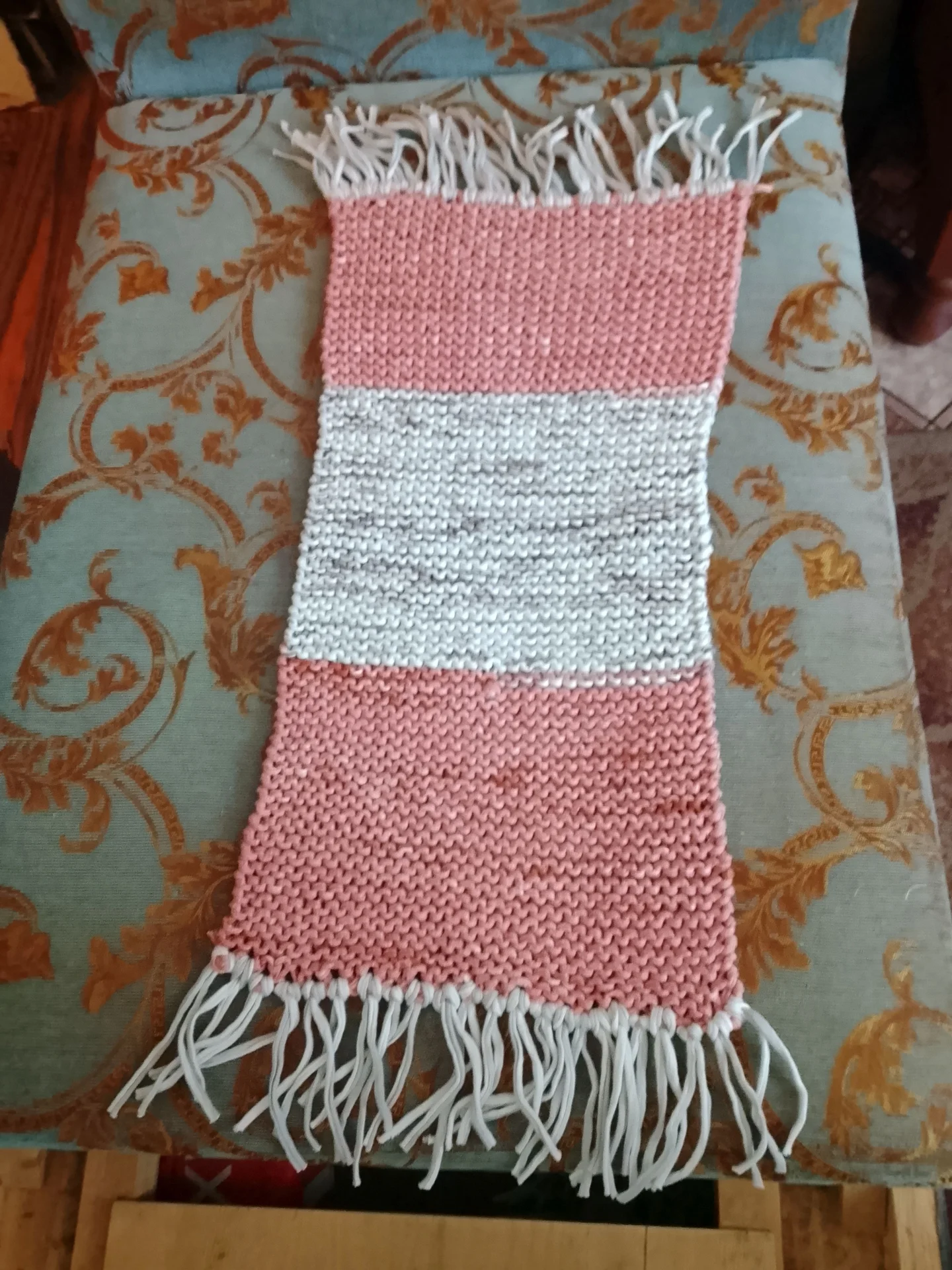 Кавровые Дорожки - миниатюра 14