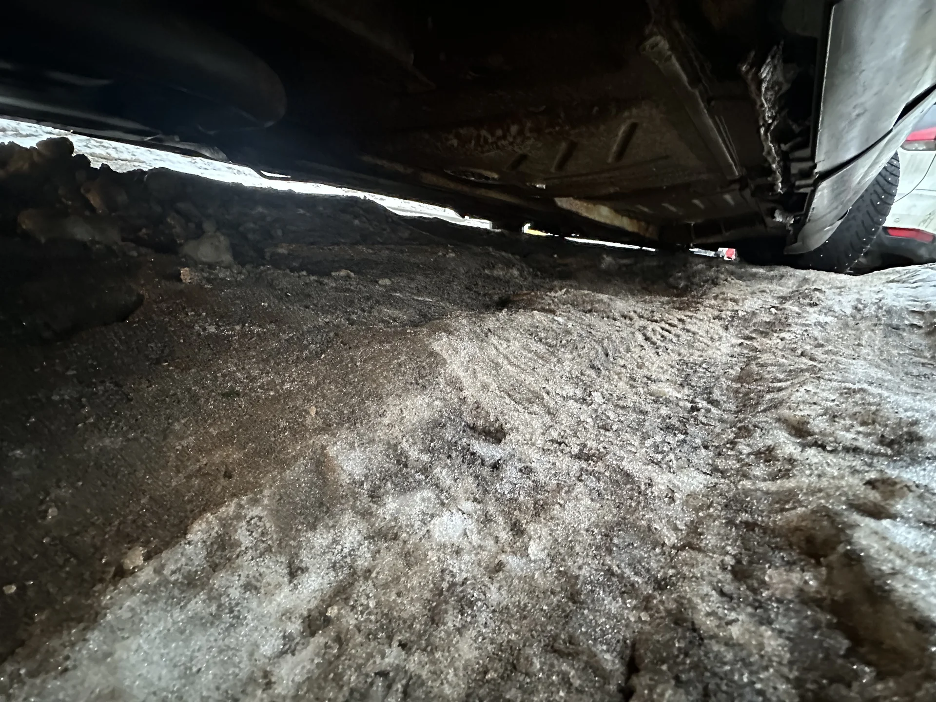 Dodge intrepid 2.7 AT 2002 - миниатюра 18