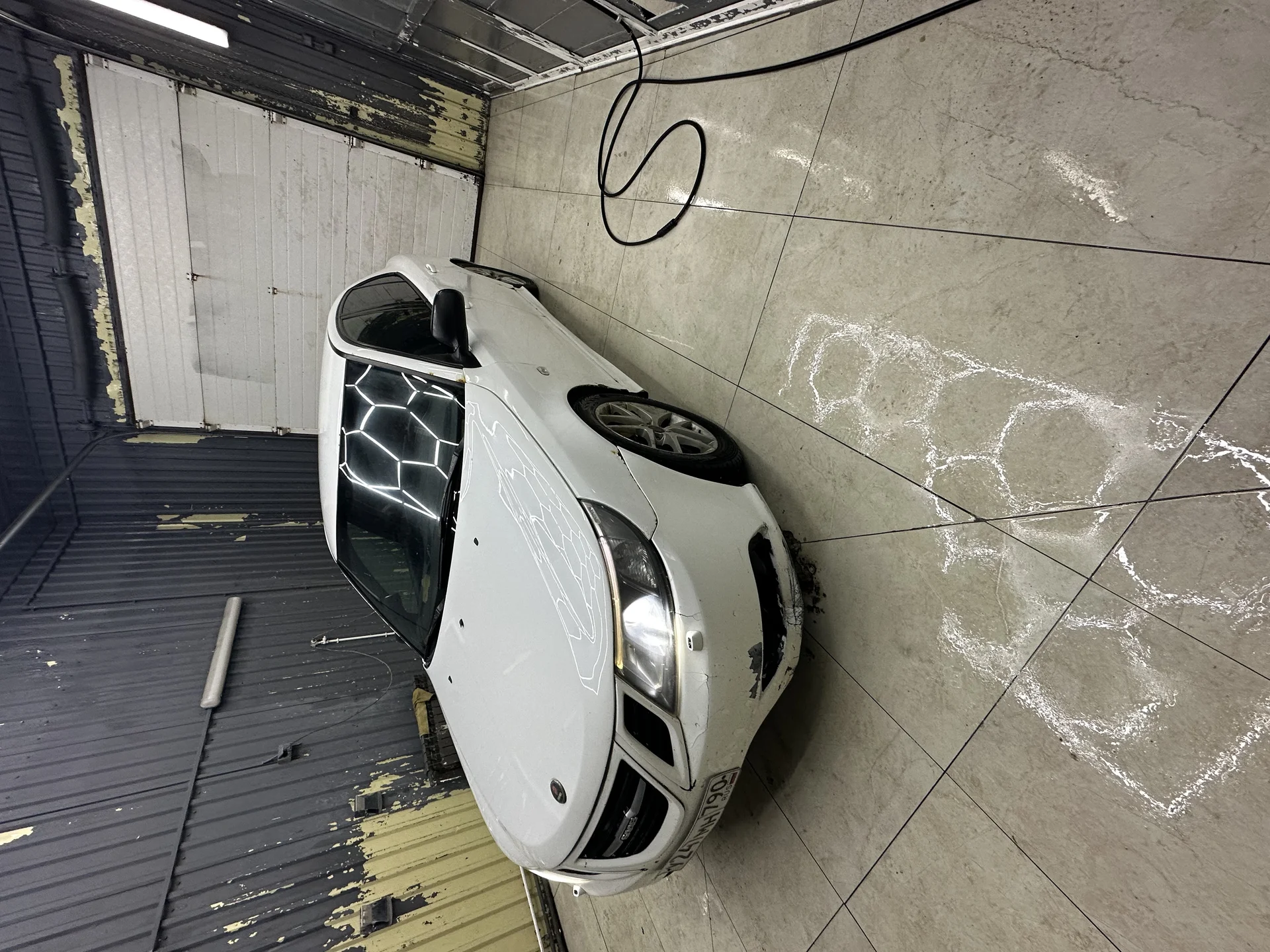 Saab 9-3 Aero 2.8 AT 2008 - миниатюра 3
