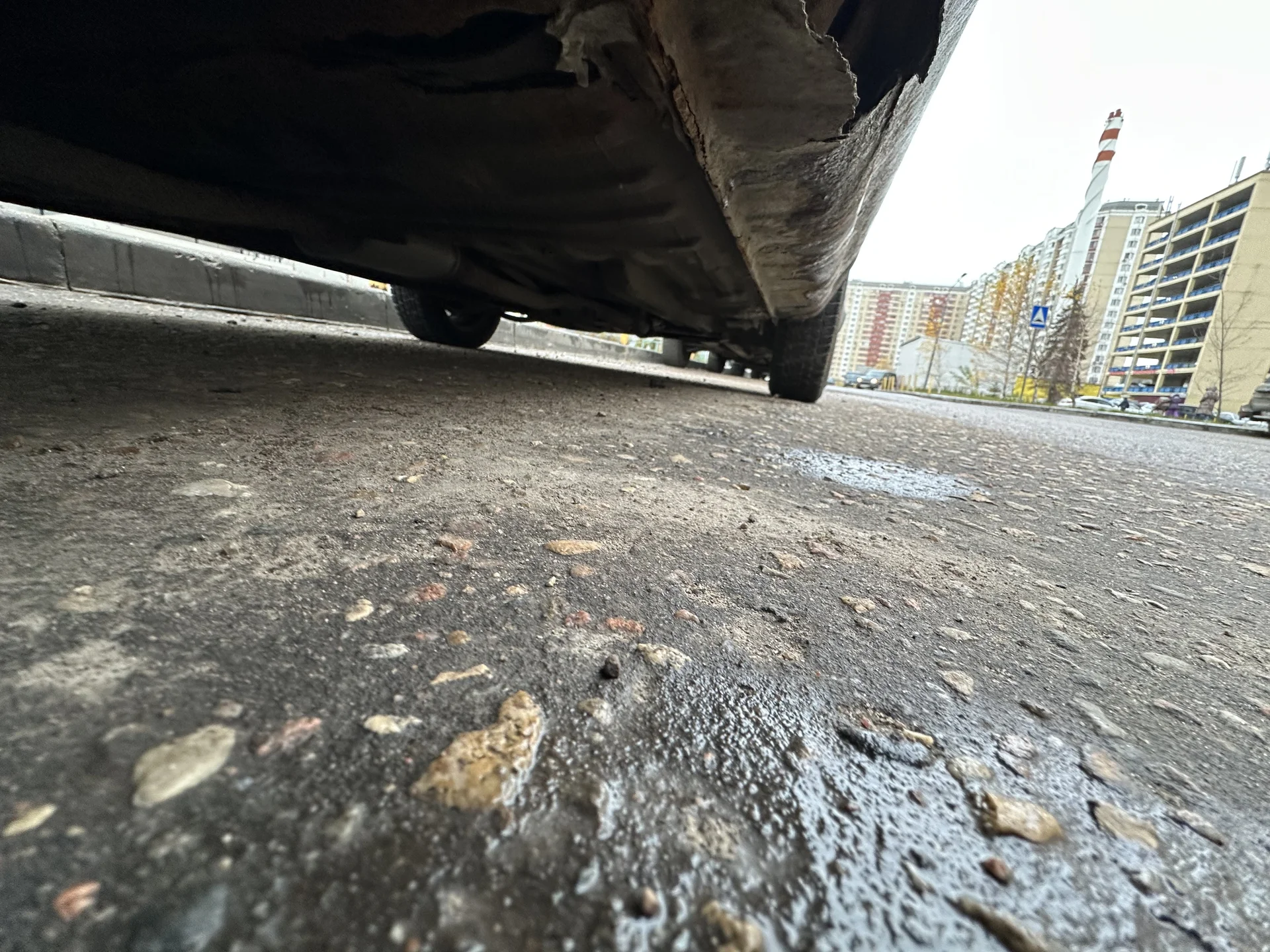 Mazda Demio 2001 1.3 MT - миниатюра 4