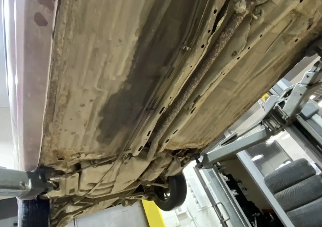 Ford focus 1 2002 2.0 AT - миниатюра 9