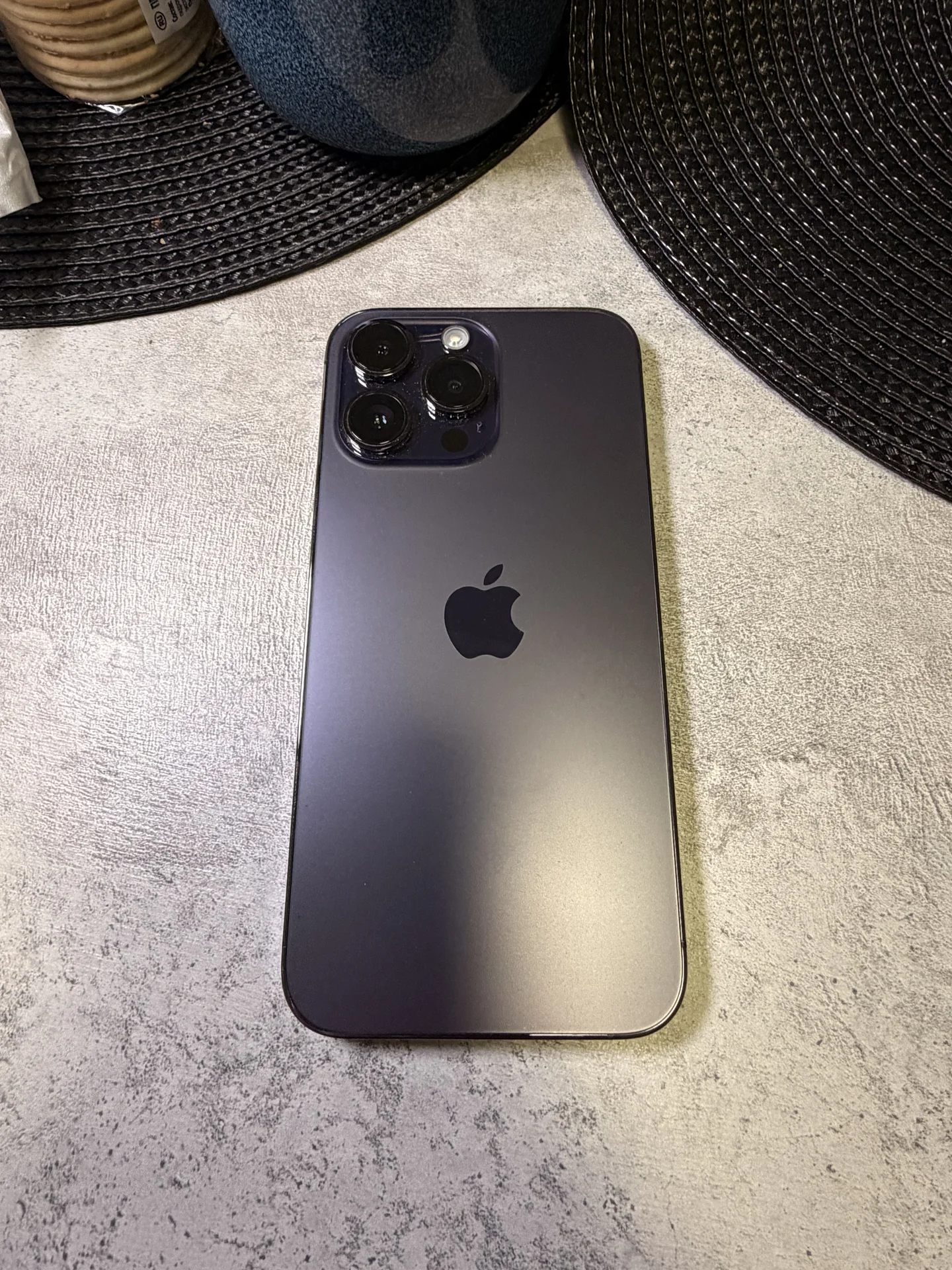 iPhone 14 Pro Max 256 gb 2sim - изображение 1