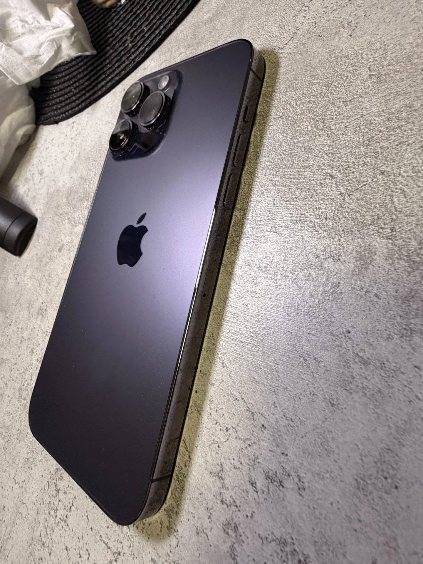 iPhone 14 Pro Max 256 gb 2sim - миниатюра 3