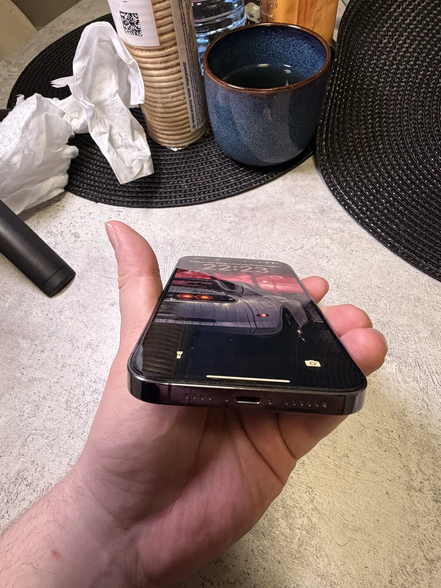 iPhone 14 Pro Max 256 gb 2sim - миниатюра 4