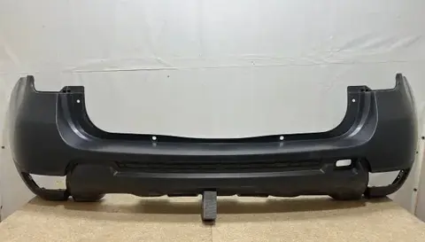 Бампер задний Renault Duster 2015-2020 г. все цвета