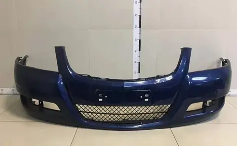 Бампер Nissan Almera Classic все цвета