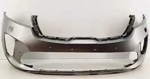 Бампер передний KIA Sorento 2015-2019 г. все цвета
