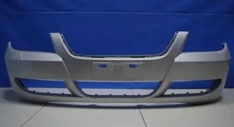Бампер Lifan Solano все цвета