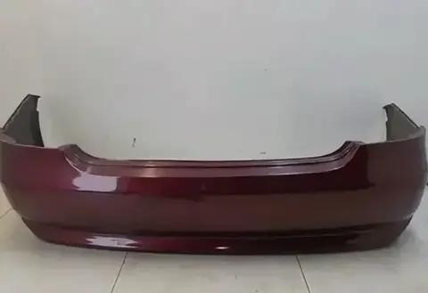 Бампер задний Lifan Cebrium все цвета