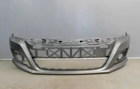 Бампер Volkswagen Passat CC передний все цвета