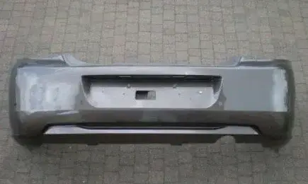 Бампер Peugeot 301 задний все цвета