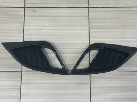 Рамка птф Mazda 3 BL Sport комплект