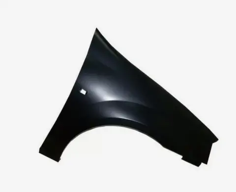 Переднее правое крыло Renault Logan 05–12 с отв