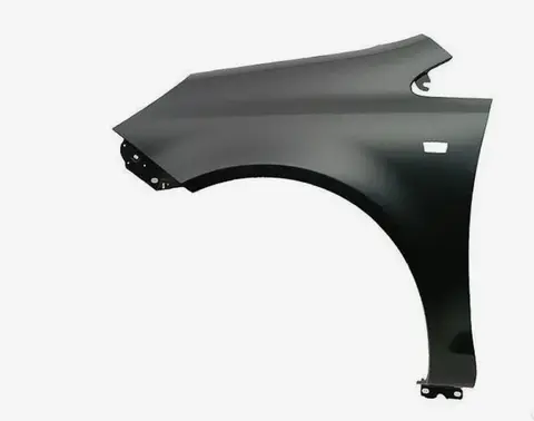 Крыло переднее левое Opel Corsa D 06-14 с отв