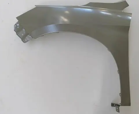 Крыло переднее левое Haval М6 21