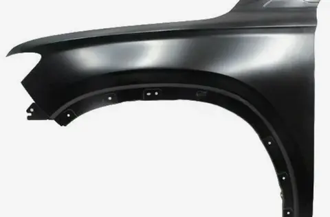 Крыло переднее левое Geely Monjaro 21