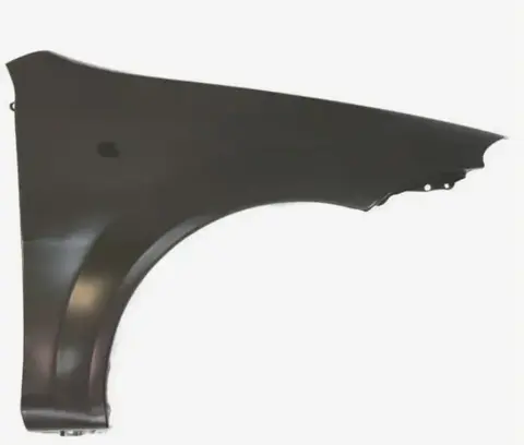 Переднее правое крыло Chevrolet Lacetti 2003–2014