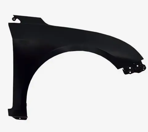 Переднее правое крыло Chevrolet Cruze 2009–2016