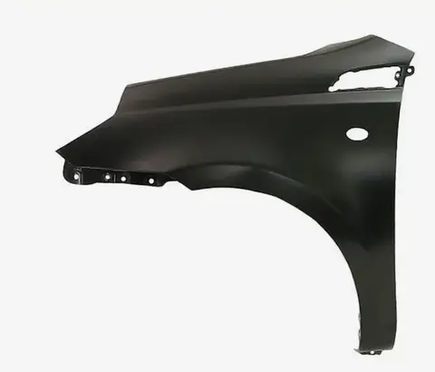 Крыло переднее левое Chevrolet Aveo T255 (08–11)
