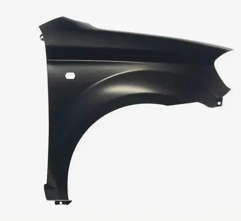 Переднее правое крыло Chevrolet Aveo T250 (06–11)