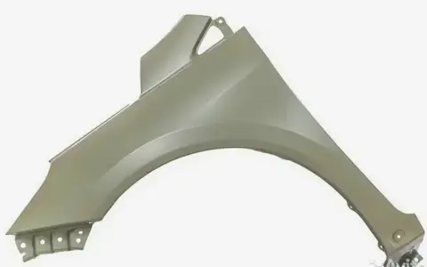 Крыло переднее левое Omoda C5 2022