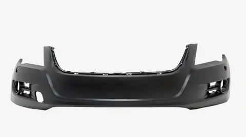 Передний бампер Volkswagen Tiguan 06-11