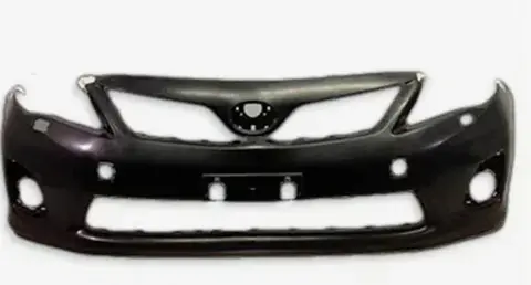 Бампер Toyota Corolla 2010-2012