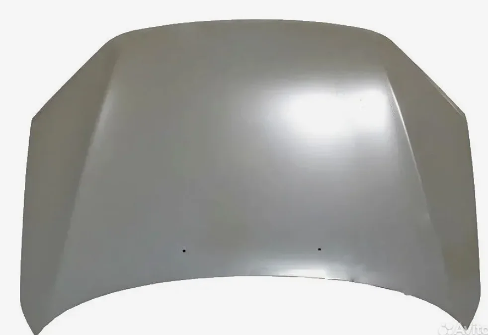 Капот ваз-2190 Granta FL - изображение 1