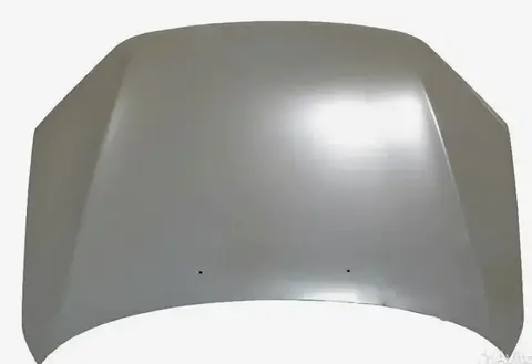 Капот ваз-2190 Granta FL
