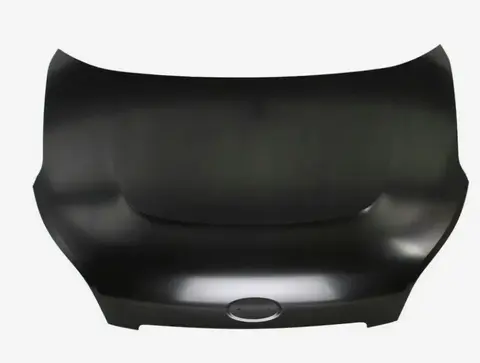 Капот Kia Soul 2011-2014