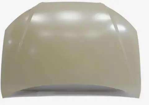 Капот Hyundai Elantra 04-10