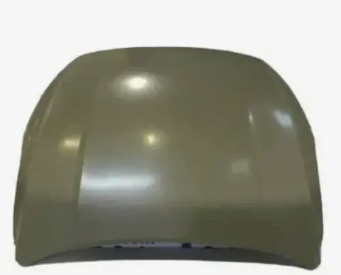Капот Geely Emgrand 21