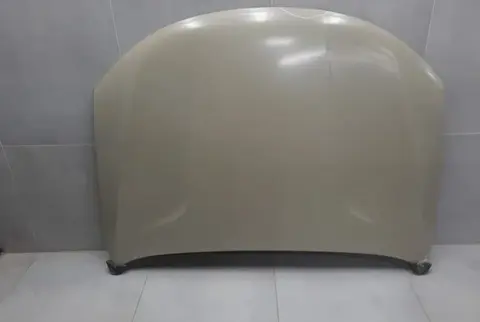 Капот Geely Atlas 16
