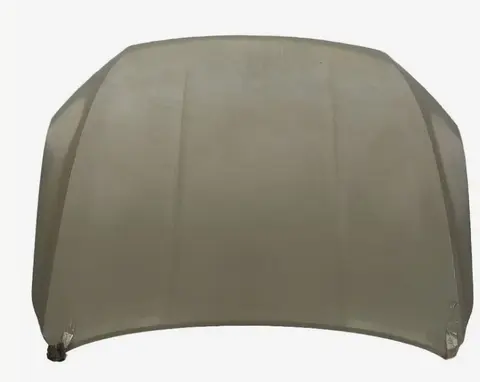 Капот Geely Monjaro 21
