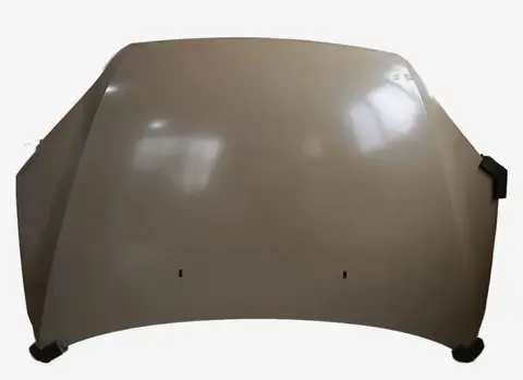 Капот Ford Focus 2(05-08)