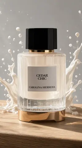 Carolina Herrera Cedar Chic