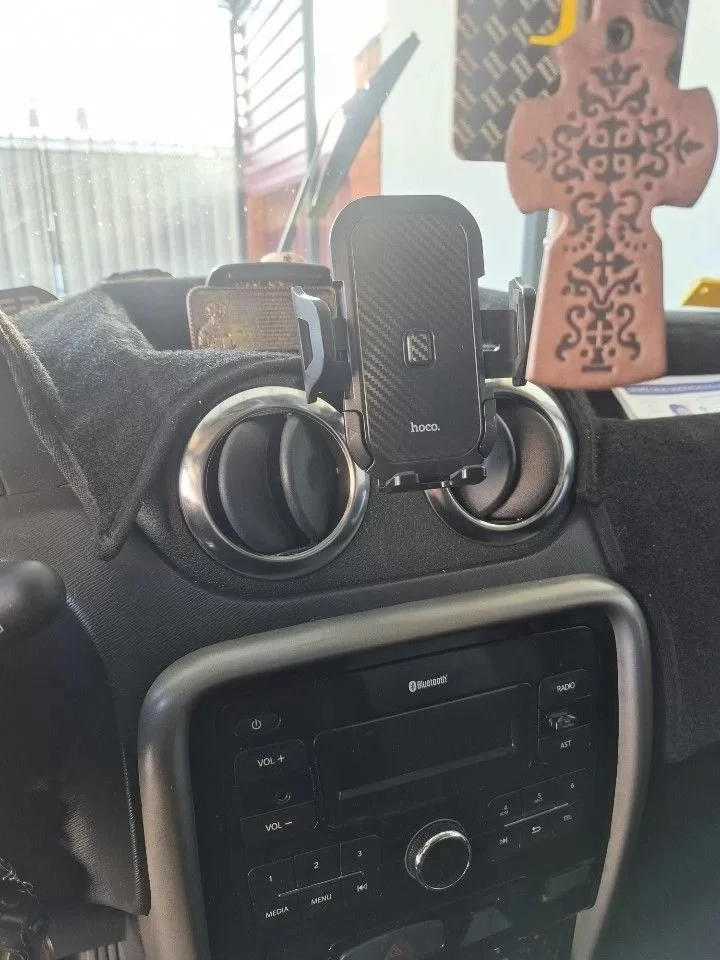 Держатель телефона Renault, Nissan - миниатюра 3